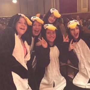 Meet your Posher, Grace